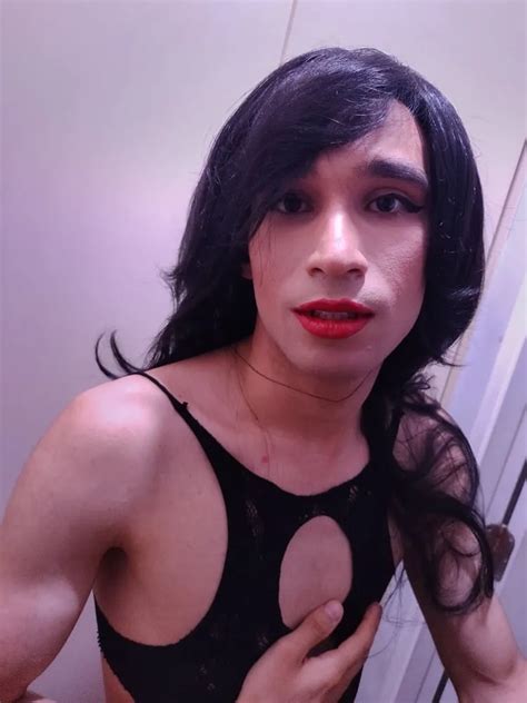 I Dressed As Sissy Nude Pics Xhamster