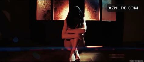 Solange Nude Scenes Aznude