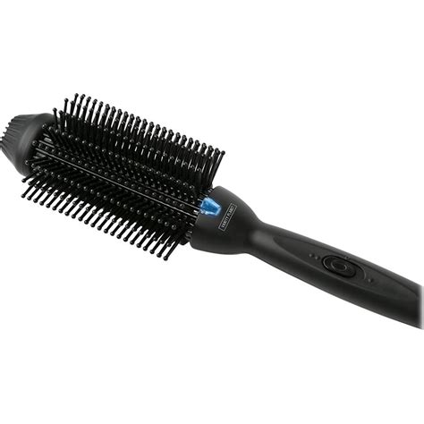 Best Buy Vanity Planet Boost Volumizing Hot Brush Black Vp