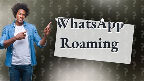 Does Whatsapp Work Without International Roaming Youtube