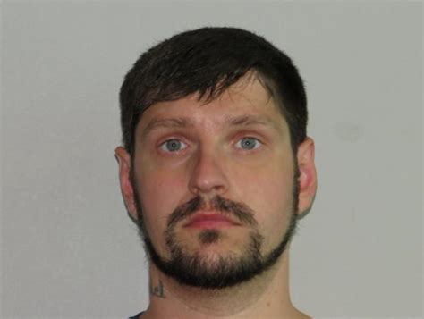 Dustin Harold Wise Violent Or Sex Offender In Elkhart IN IN