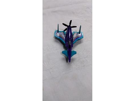 Hot Wheels Avion Poison Arrow 7 5 Cm Thailand Ocuvan Kupindo 73533937