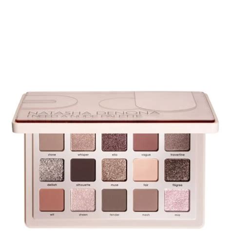 I Need A Nude Palette 裸色盘 超值好货 打折网