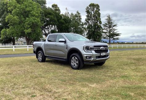 ford ranger  xlt wd  bi turbo diesel auto double cab ute