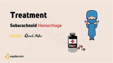 Subarachnoid Hemorrhage