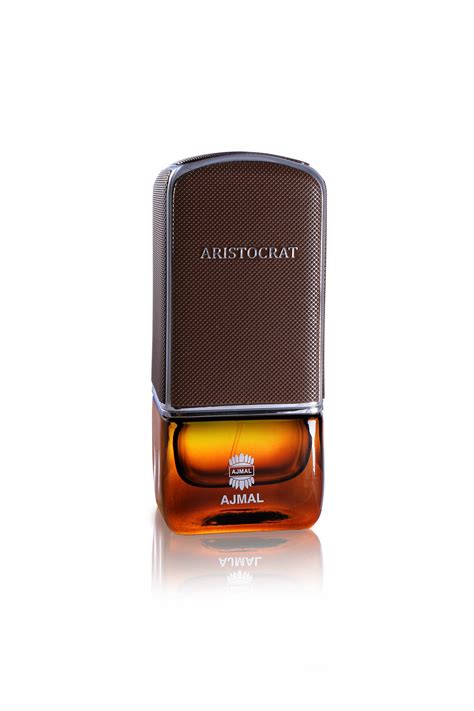 Aristocrat Ajmal cologne - a new fragrance for men 2017