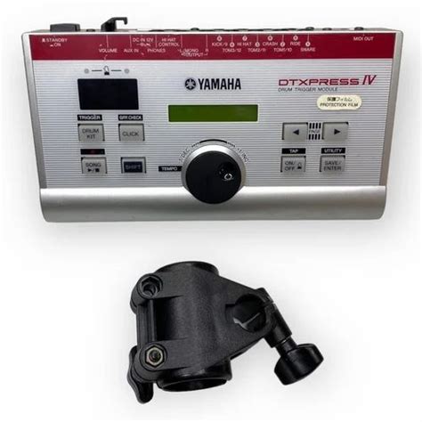 Black Brass Electronic Drum Module at Rs 10000 in Kolkata | ID ...