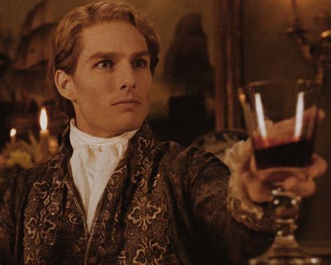 Lestat Tom Cruise