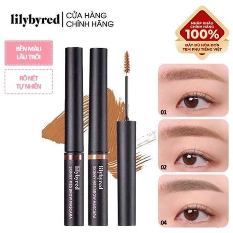 Mua Mỹ Phẩm Lilybyred Chính Hãng, Giá Tốt-Thế Giới Skinfood – THẾ GIỚI ...