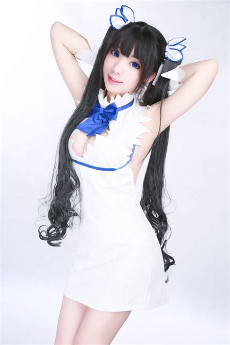 Ghim C A Park Sun Joo Tr N Cosplay Girl