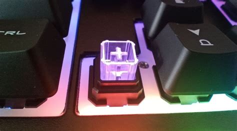 Главное, что нужно знать про клавиатуры — мембранные и механические / Хабр