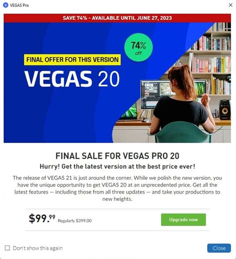 Vegas Pro 21 Confirmed Thoughts Rvegaspro