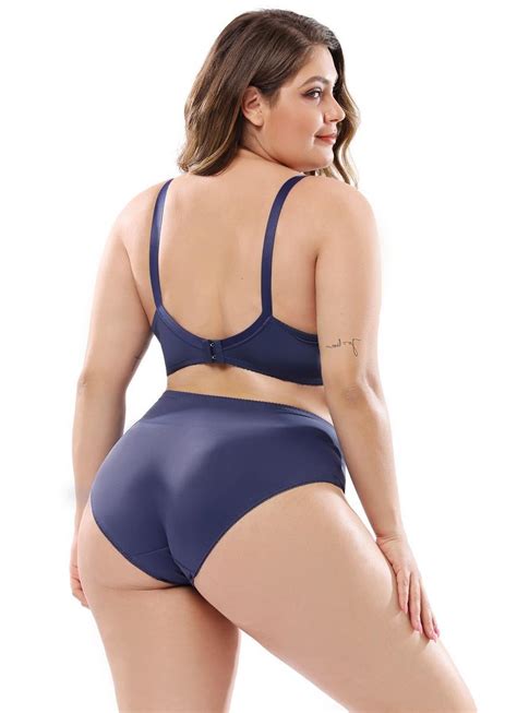 Shop Our Women S Plus Size Sexy Lingerie Set Enjoy Comfort