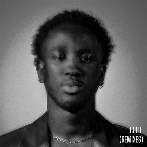 Jerub Cold Remixes Ep Lyrics And Tracklist Genius