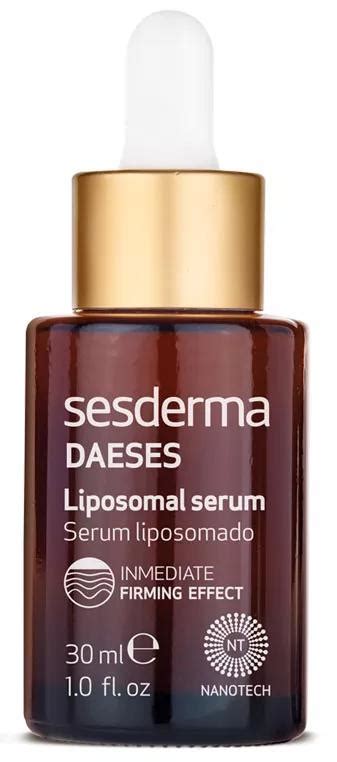 Sesderma Daeses Liposomal S Rum Ml Atida