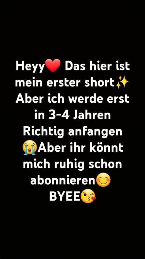 Sorry Aber Ich Darf Erst In Jahren Anfangen Music Song Youtube