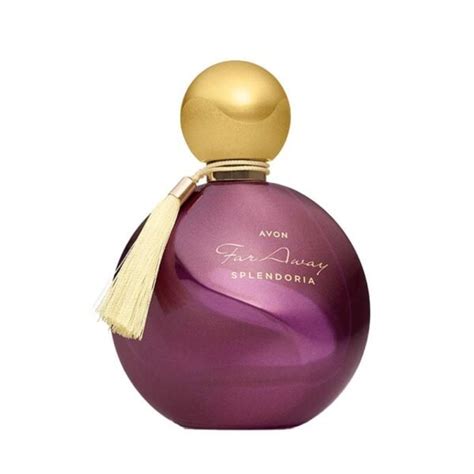 Avon Far Away Splendoria Eau de Parfum Spray - 50ml | MyGhMarket