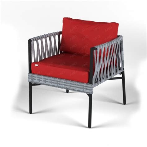 Кресло из ротанга AIKO NIKA купить недорого в Минске - цена в интернет ...