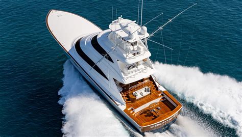 How Much Does a Yacht Cost? - Galati Yachts