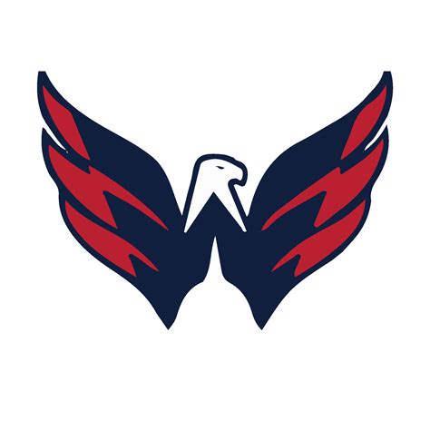 Washington Capitals Logo SVG, Capitals Logo PNG, Capitals Ho | Inspire ...