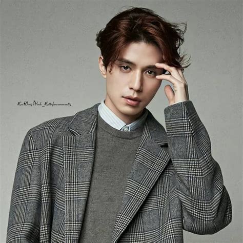 Lee Dong Wook Latinas Fans แชรรปภาพบน Instagram Purificando la