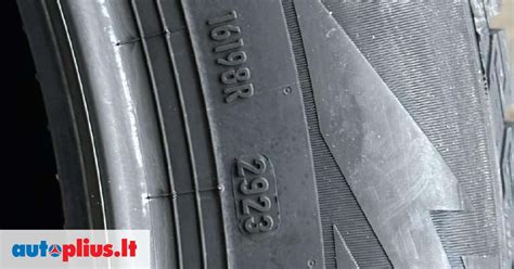 Pirelli WINTER ICE ZERO ASIMM. | 2023, žieminės 255/50 R20 | A27166235