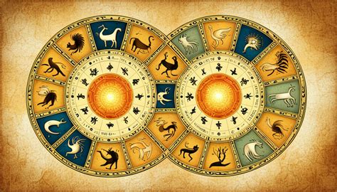 How To Know Your Astrology Sign Sacred Infinity