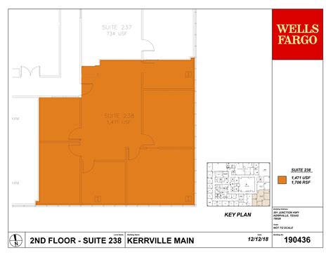 Wells Fargo Kerrville at Paul Morrison blog