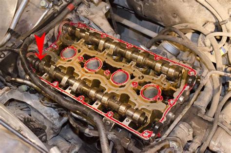 Совет автоэксперта, как снять головку блока цилиндров на lada priora 16 ...