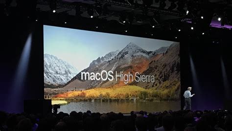 MacOS High Sierra: What Developers Need to Know