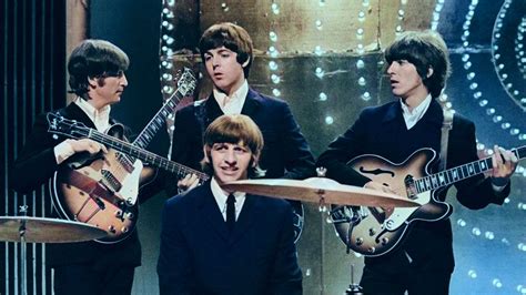 Here S Why The Beatles Let It Be Naked Is A Must Have Album GuitarPlayer