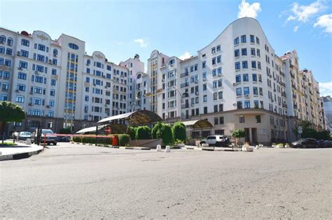 Вул. Щекавицька 30/39 , Київ — фото і відео будинку, відгуки мешканців ...