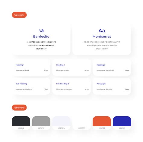 Volunteer application ui design :: Behance