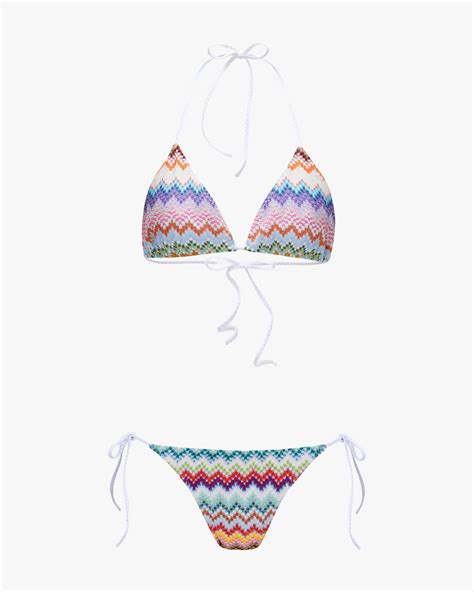 Missoni Bikini LODENFREY