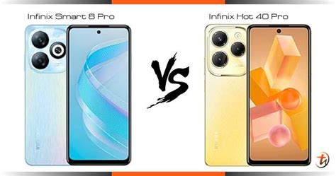 Infinix Smart Pro Infinix Hot Pro Technave