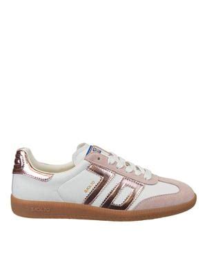 Pink Back 70 Sneakers for Women | Lyst