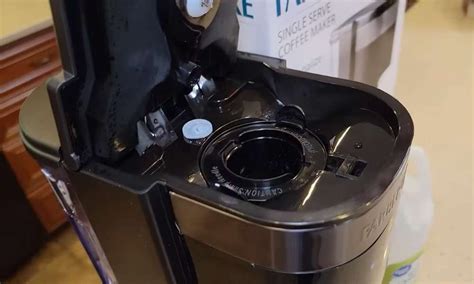 How To Clean A Farberware Coffee Maker Homely Halo