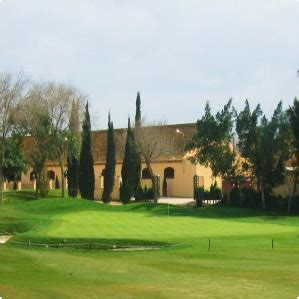 Golf Club GUADALHORCE, Campanillas. Green Fees, Reviews