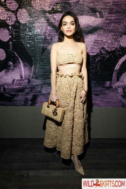 Rachel Zegler Rachelzegler Nude Instagram Leaked Photo