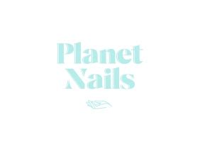 Schedule Appointment with Planet Nails