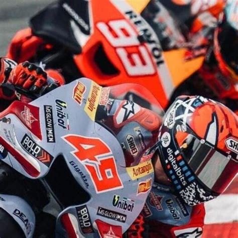 Motogp Marc Marquez Addio Ufficiale Ad Honda