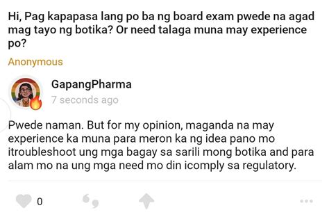 On Twitter Newly Passed Po Ako Pwede Na Po Ba Ako Magpatayo