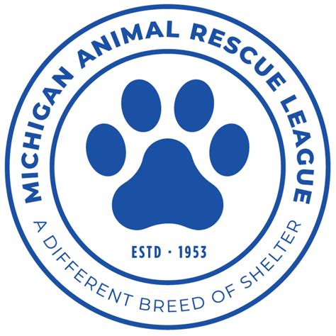 animal shelter michigan