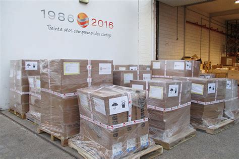 EWS - soluciones de suministro y servicios - elecam.com