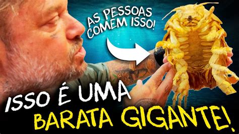 Qual é A Coisa Mais Barata Do Mundo - 8