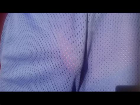 My See Throught Mesh Shorts Xvideos
