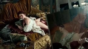 AMELIA CLARKSON Nude AZNude