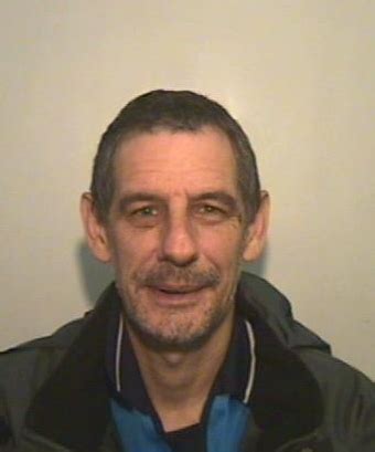 Ian Nixon Sex Offenders Database UK
