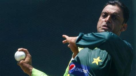 WATCH: When Shoaib Akhtar Made World Cup History in 2003 - Lens