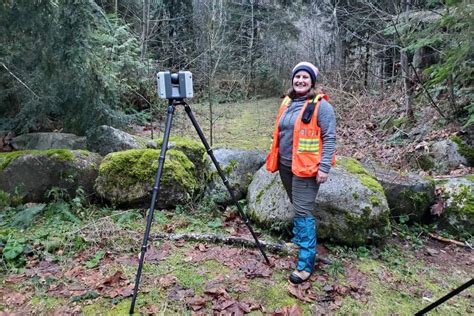 Surveying Jobs Vancouver Surveying Jobs BC Underhill Geomatics